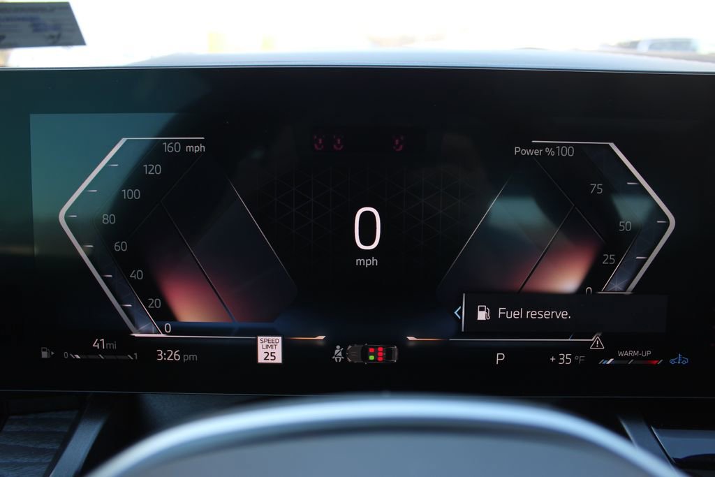 New 2026 BMW 530i xDrive image 11