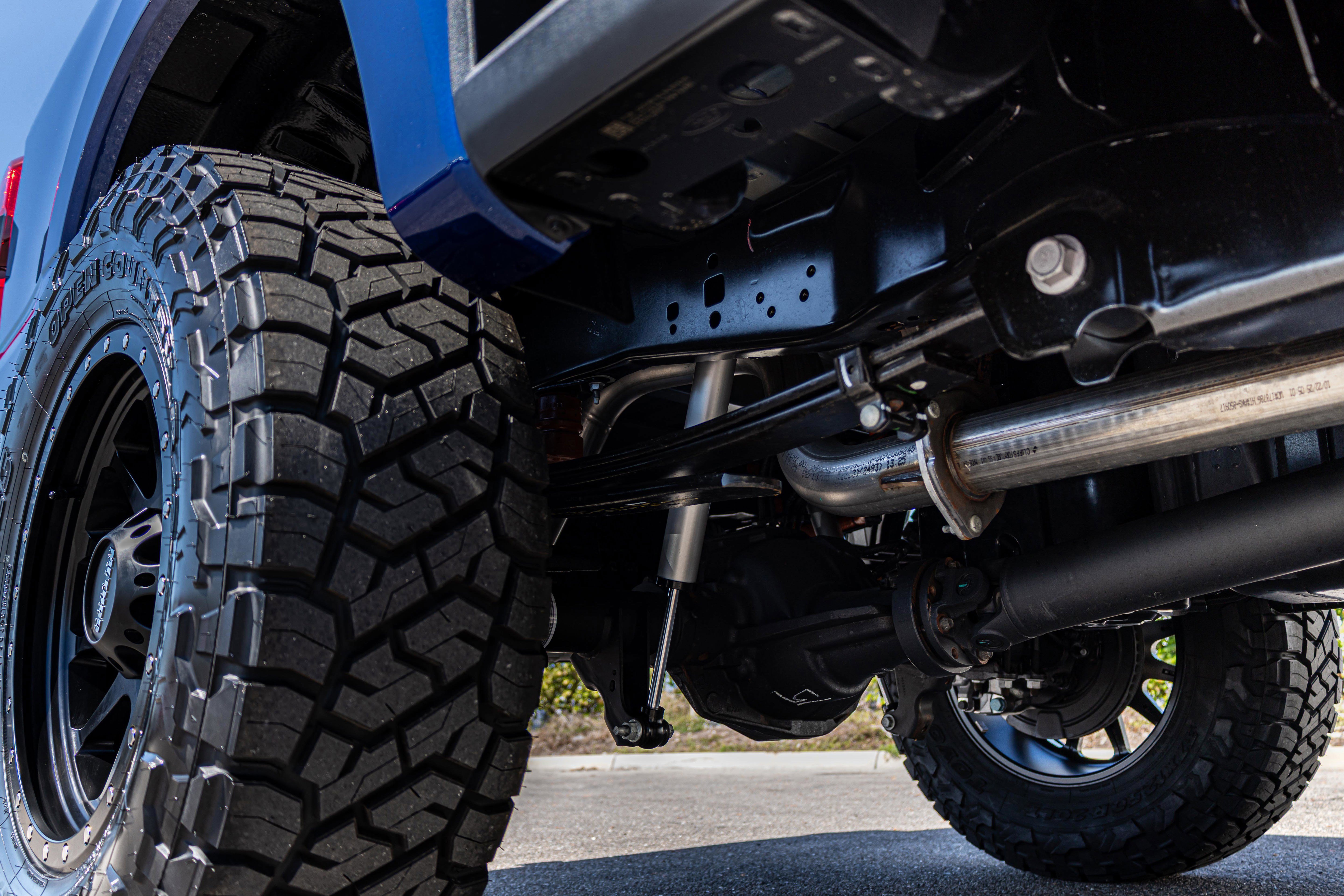 New 2026 Ford F250 XL w/ STX Appearance Package image 27