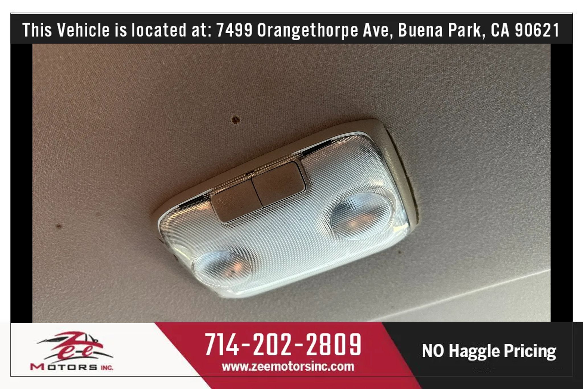 Used 2008 Toyota Sequoia Limited RWD image 47