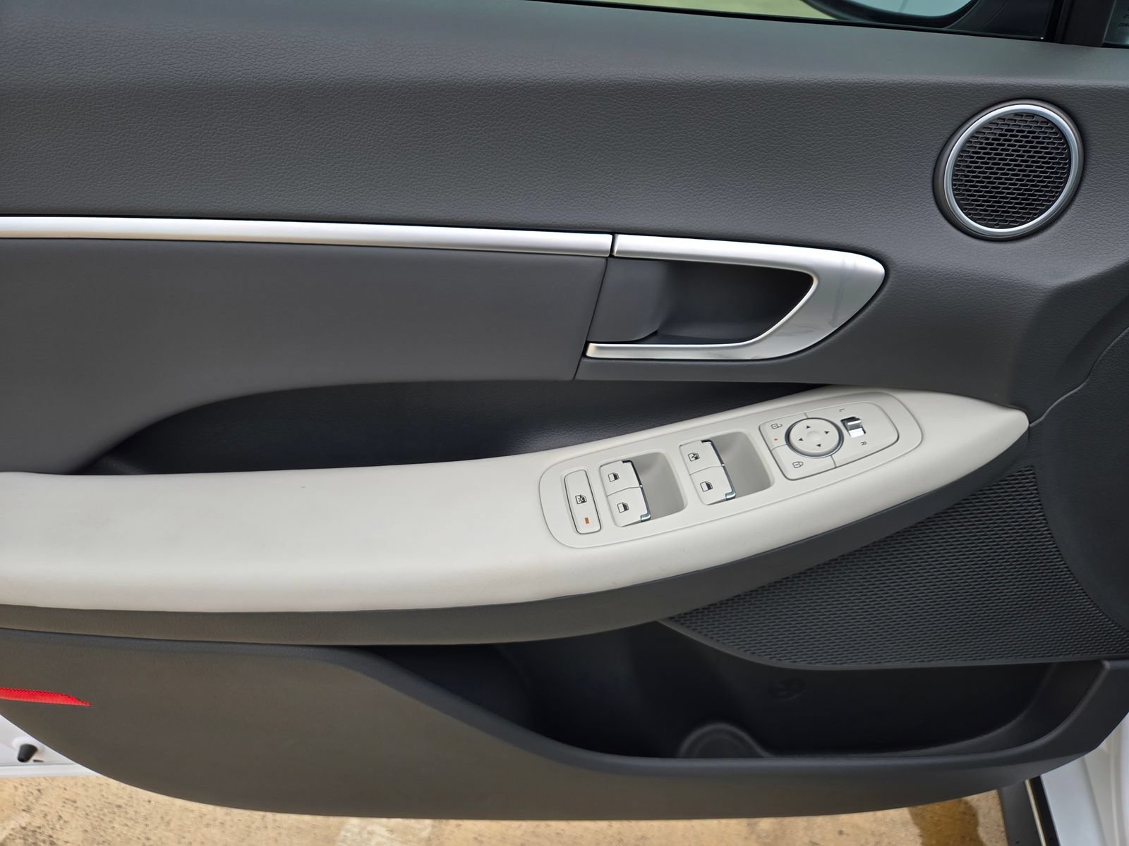 New 2026 Hyundai Sonata Blue FWD image 18