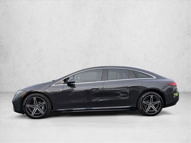 Certified 2023 Mercedes-Benz EQS 580 EQS 580 image 9