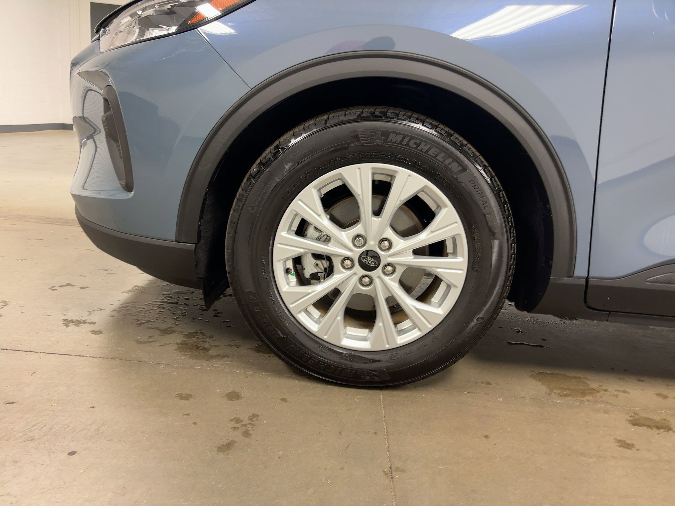 Used 2023 Ford Escape Active w/ Tech Pack #1 image 10