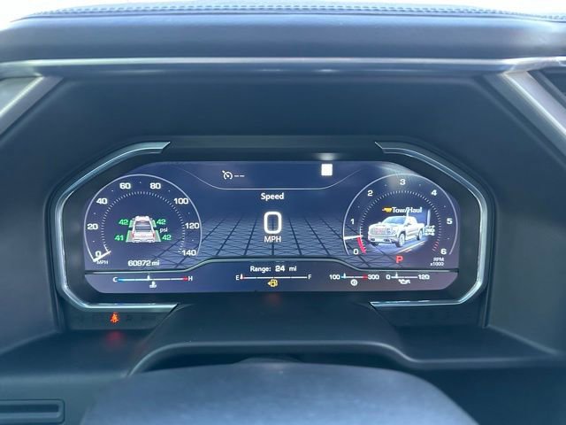 Used 2023 GMC Sierra 1500 Denali image 39