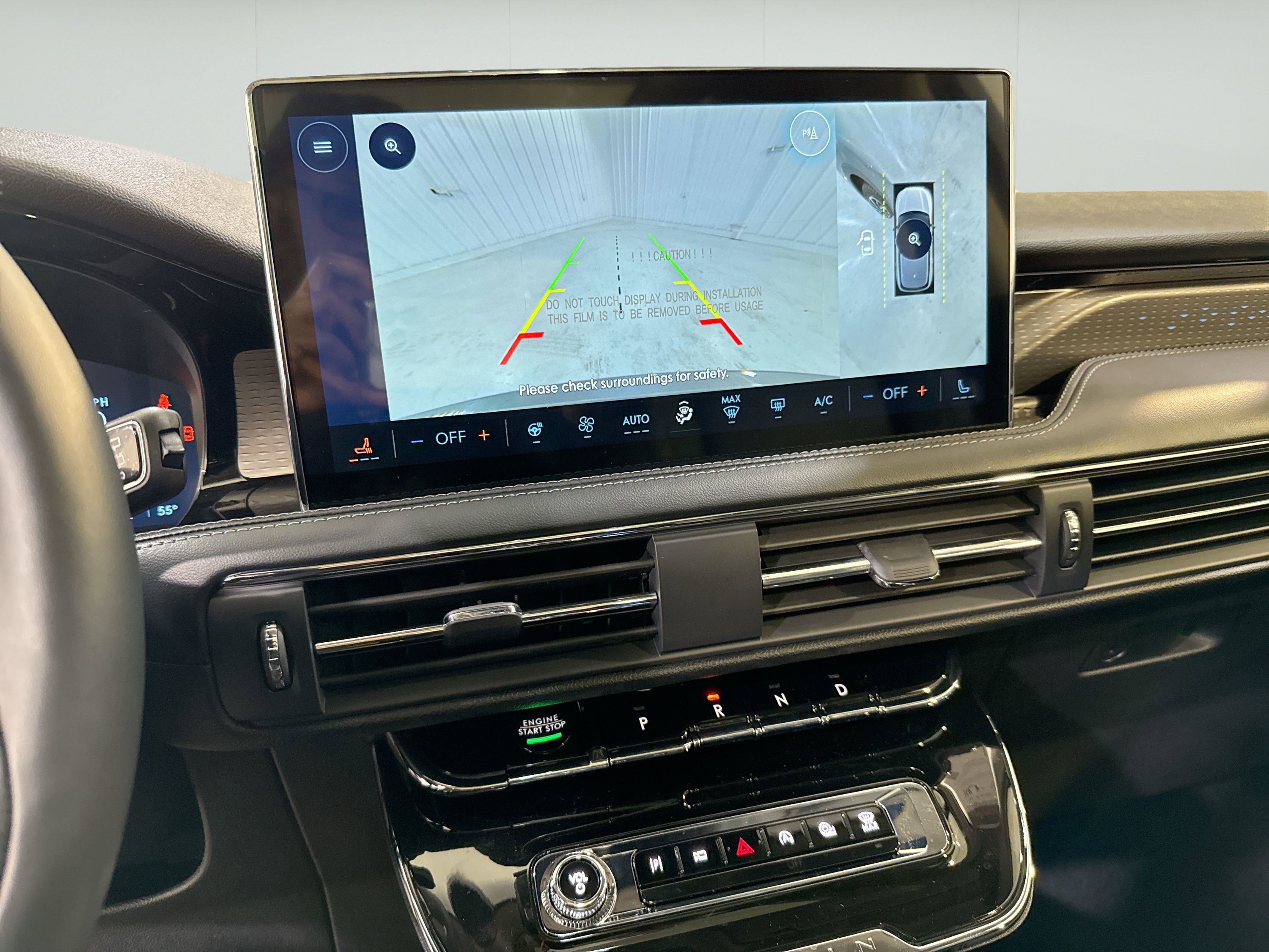 New 2026 Lincoln Corsair Reserve AWD/4WD image 18