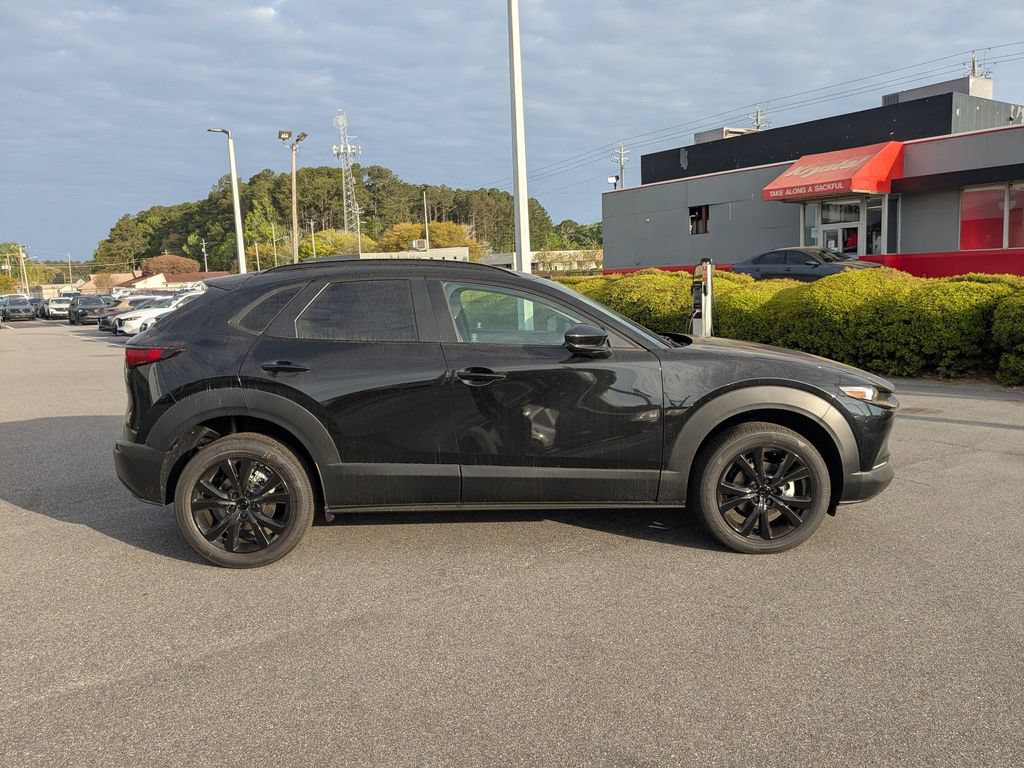 New 2026 MAZDA CX-30 Aire Edition AWD/4WD image 3