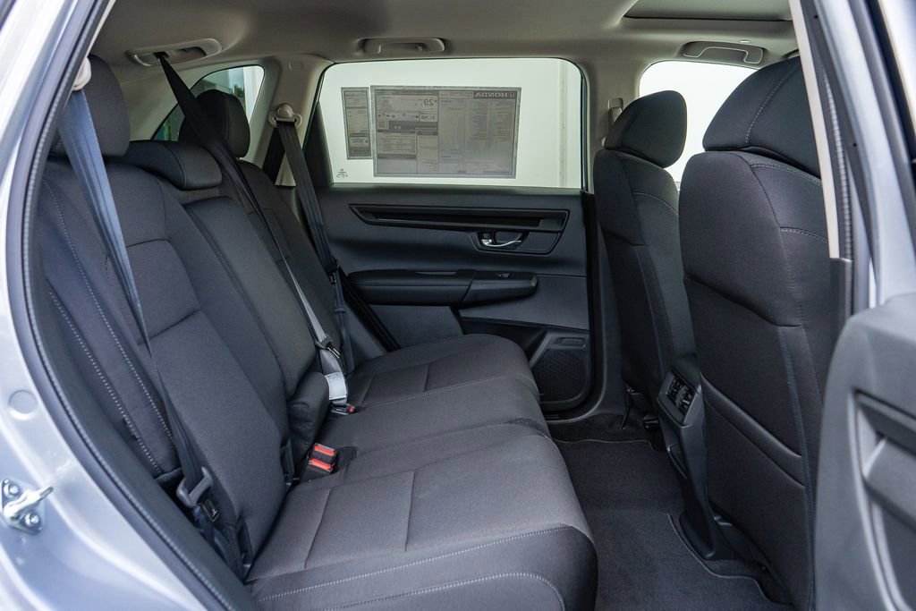 New 2026 Honda CR-V EX image 13