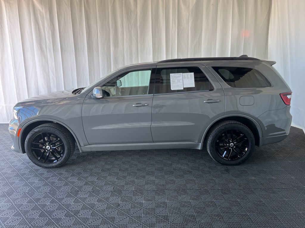 Used 2022 Dodge Durango GT AWD/4WD image 28