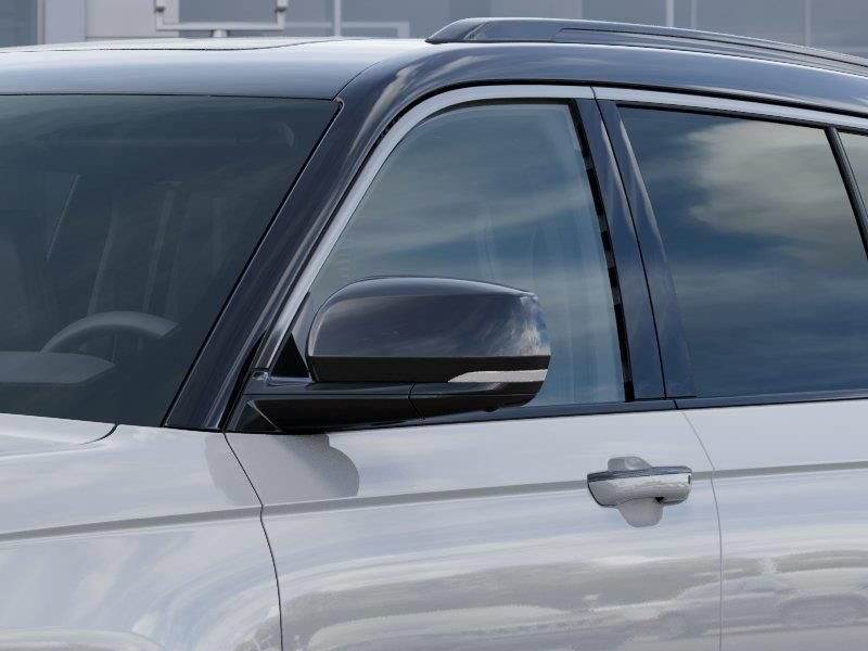 New 2026 Jeep Grand Cherokee L Summit AWD/4WD image 12