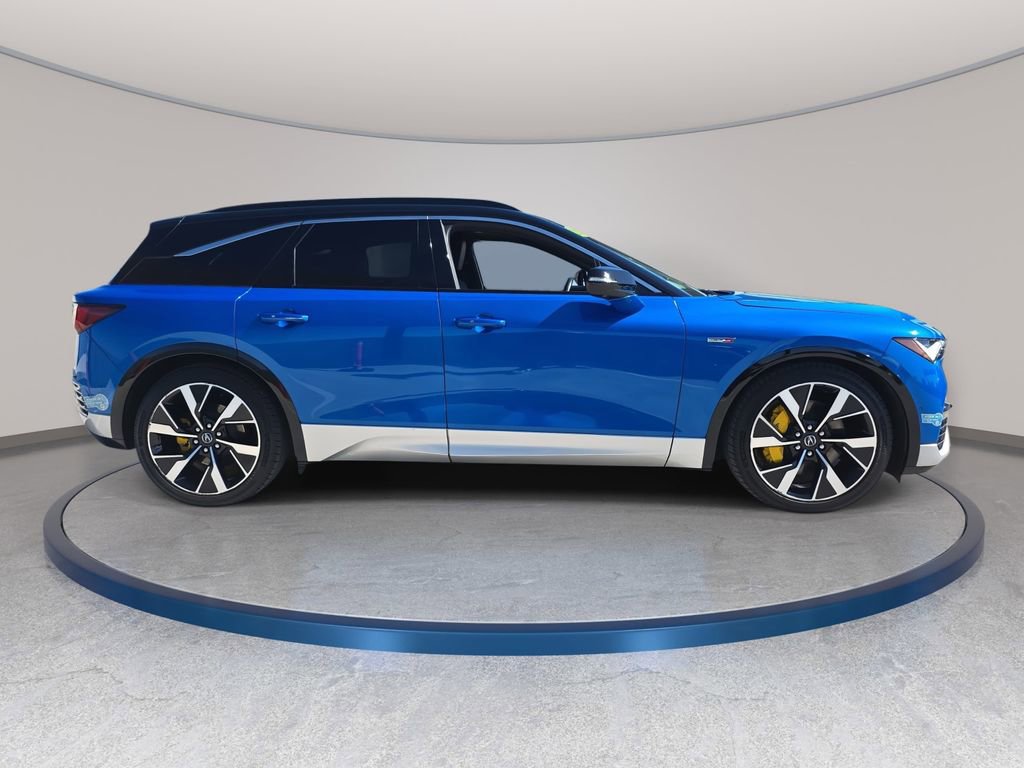 Used 2024 Acura ZDX Type S image 5
