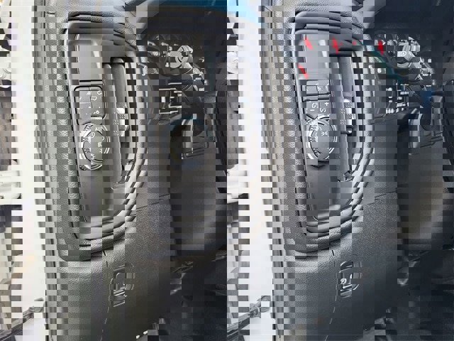 Used 2024 GMC Sierra 2500 Pro w/ 1SA Pro Safety Plus Package image 13