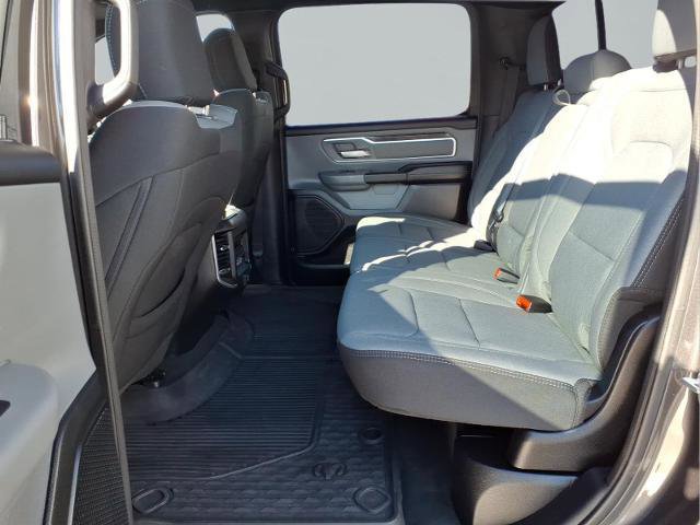 Used 2022 RAM 1500 Big Horn image 22