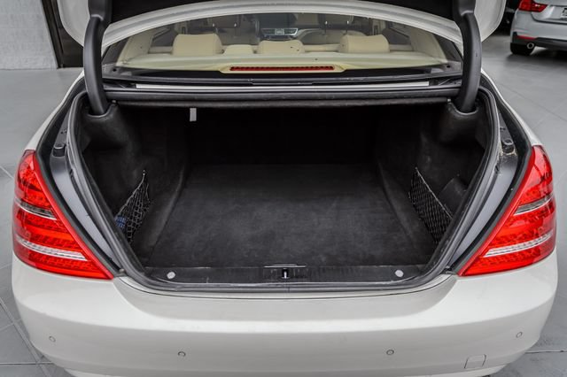 Used 2012 Mercedes-Benz S 350 BlueTEC 4MATIC w/ Premium 2 Pkg image 11