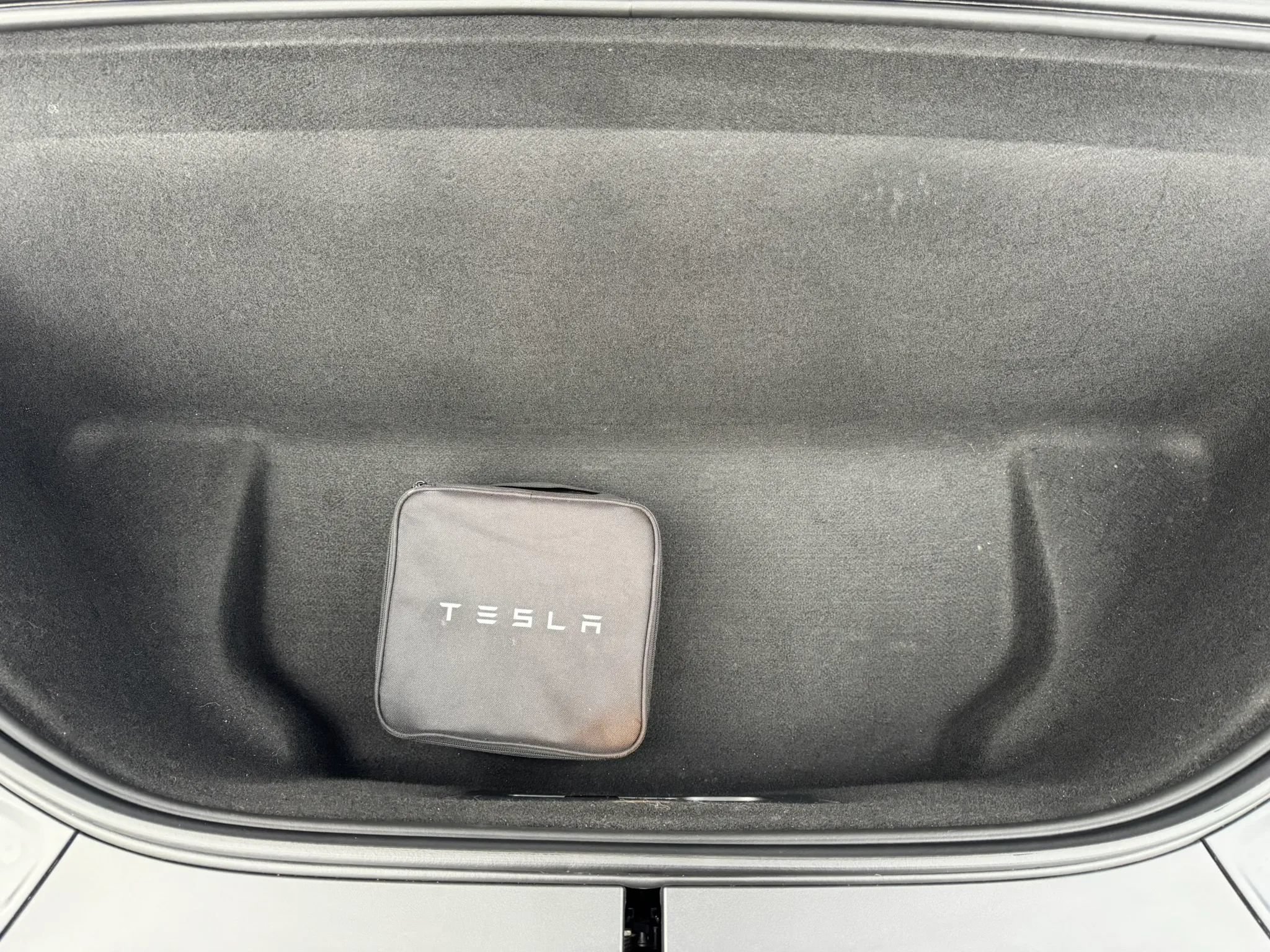 Used 2022 Tesla Model X AWD/4WD image 48