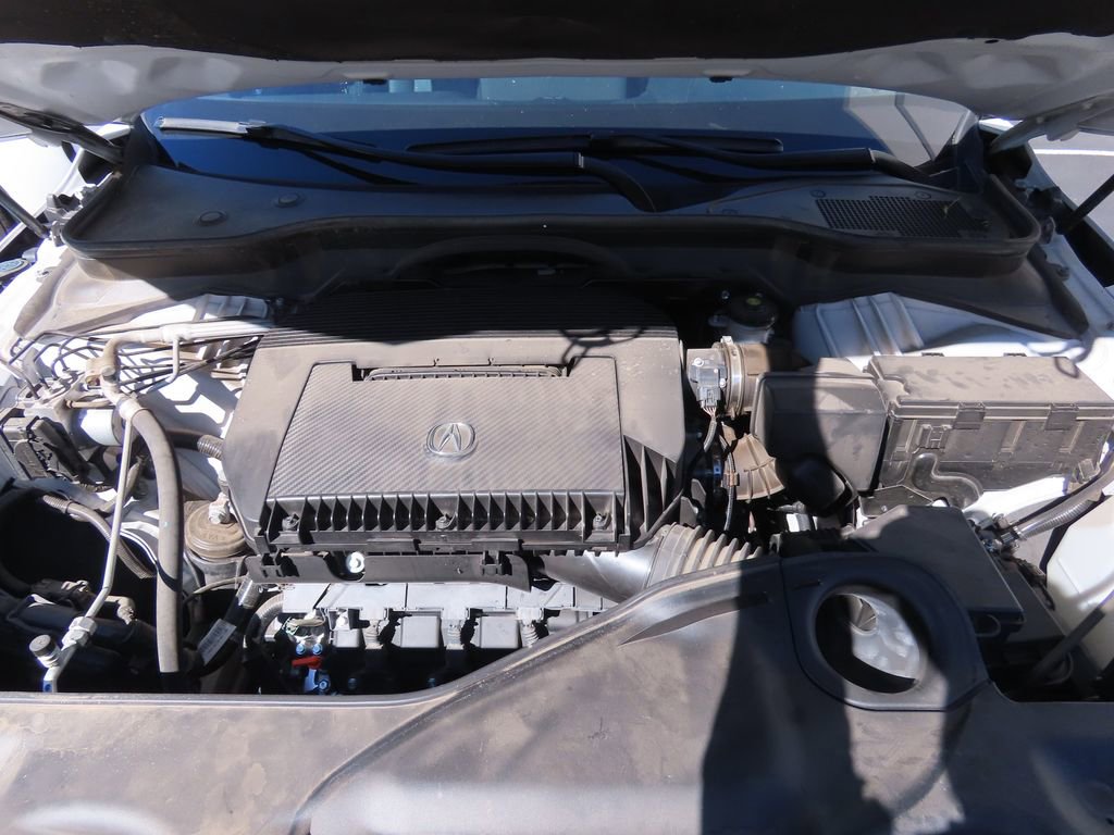 Used 2023 Acura MDX SH-AWD w/ Technology Package image 13