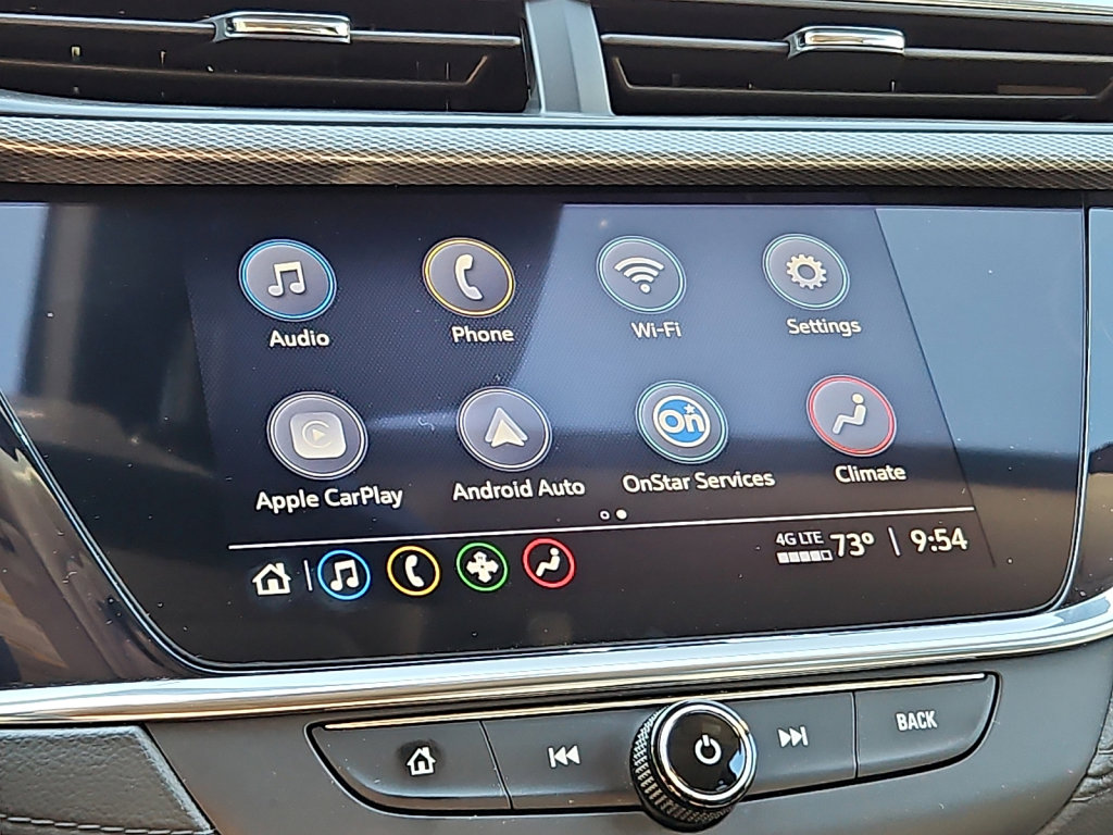 Used 2023 Buick Encore GX Essence w/ Experience Buick Package image 27