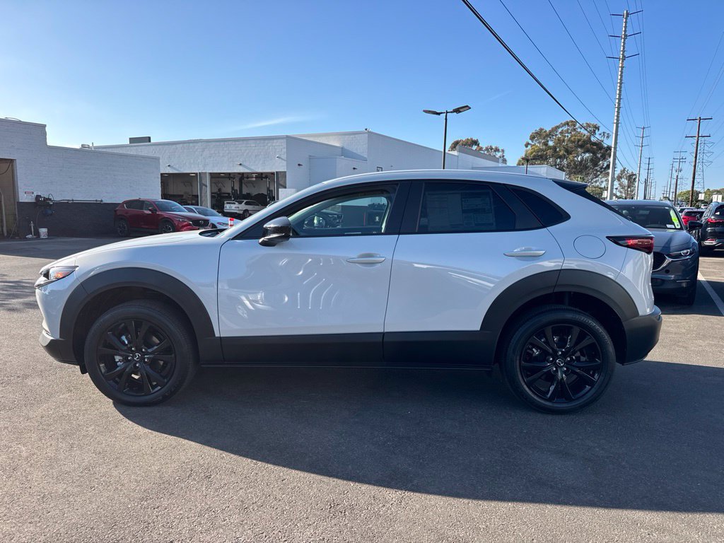 New 2026 MAZDA CX-30 AWD 2.5 S w/ Select Sport Pkg image 6