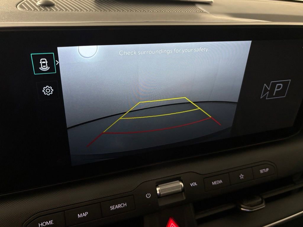 New 2026 Kia K4 FWD image 26