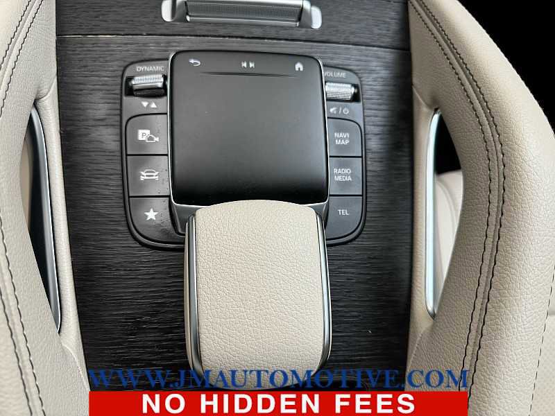 Used 2021 Mercedes-Benz GLE 350 4MATIC image 35