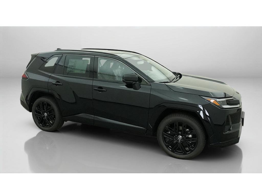 New 2026 Toyota RAV4 XSE AWD/4WD image 12