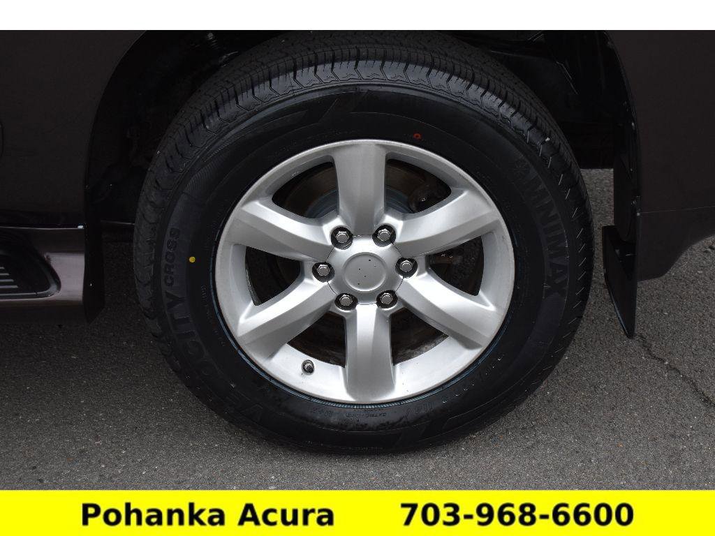 Used 2013 Lexus GX 460 w/ Comfort Plus Pkg AWD/4WD image 33