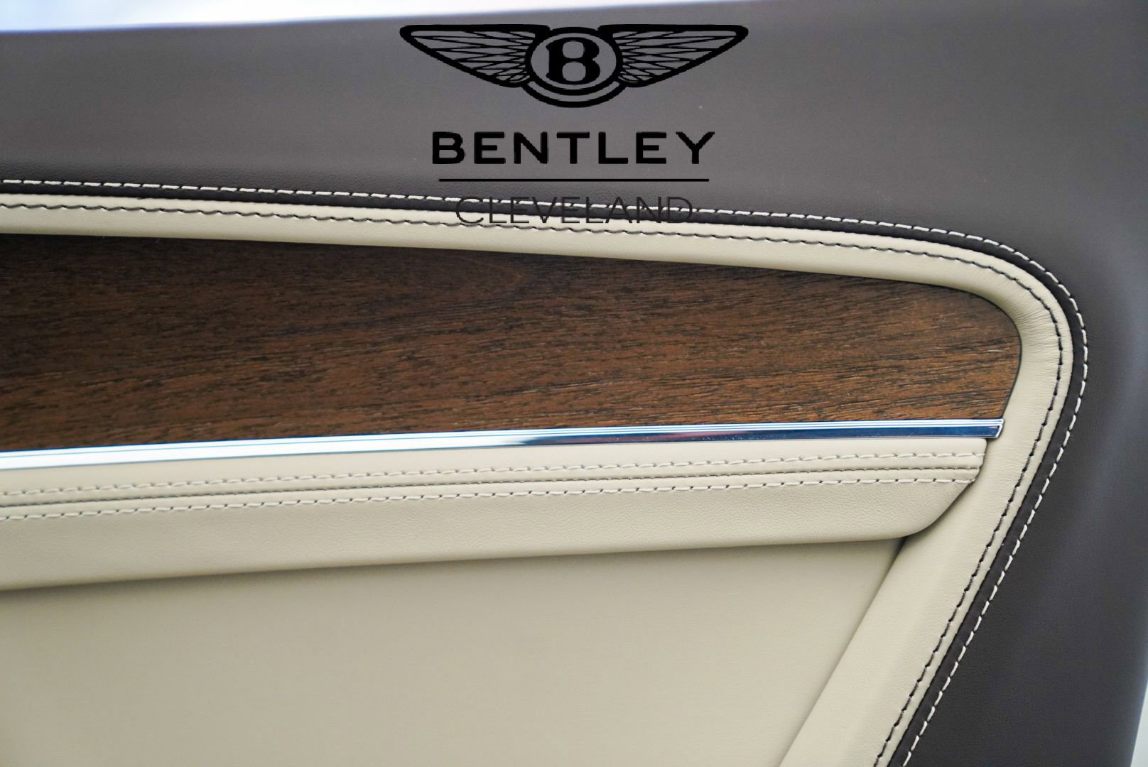 New 2026 Bentley Continental GT AWD/4WD image 57