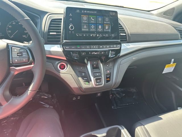 New 2026 Honda Odyssey Sport-L image 16