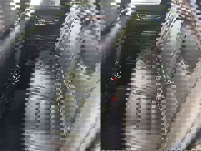 Used 2017 Cadillac XTS Luxury image 19