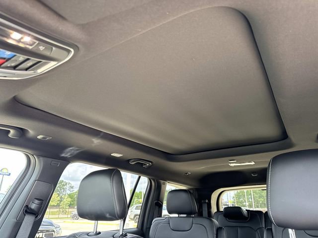 New 2026 Jeep Grand Cherokee L Limited AWD/4WD image 19