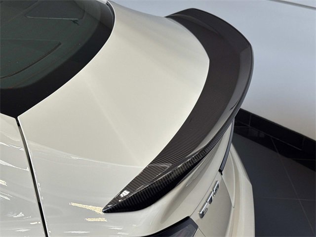 Certified 2022 Cadillac CT5 V Blackwing w/ Carbon Fiber Package 1 image 9