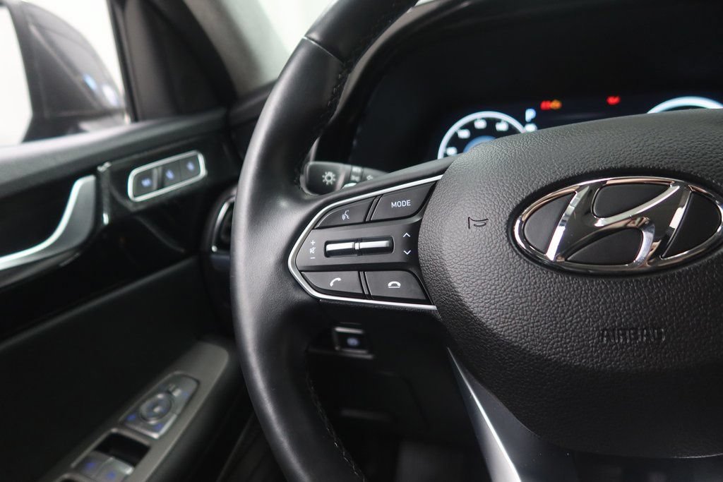 Used 2022 Hyundai Palisade Limited AWD/4WD image 24