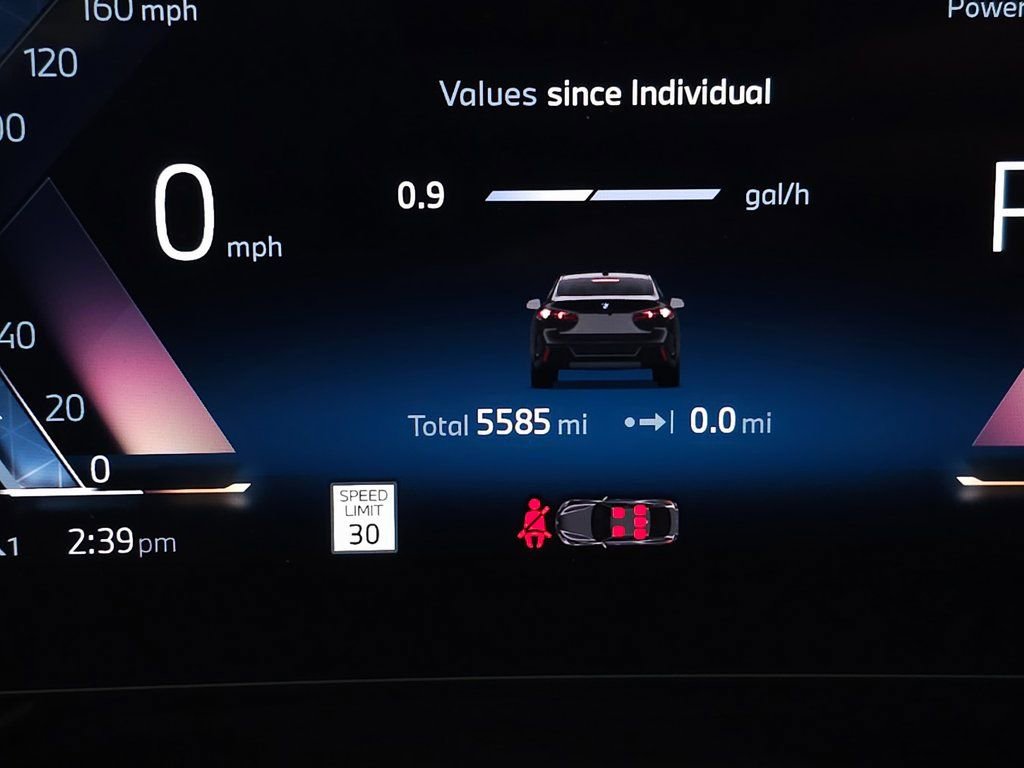 Certified 2025 BMW 228i xDrive w/ Premium Package image 18