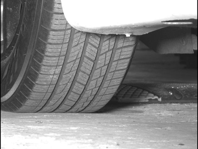 Used 2023 Chrysler Voyager LX FWD image 13