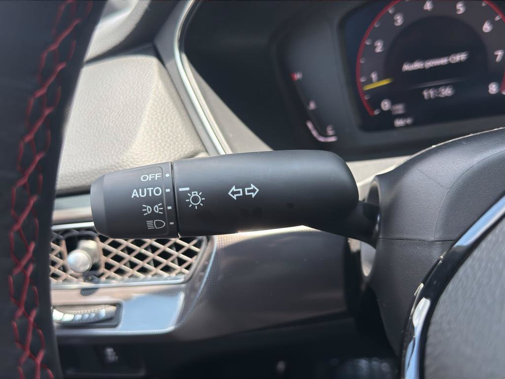 New 2026 Acura Integra Type S FWD image 10