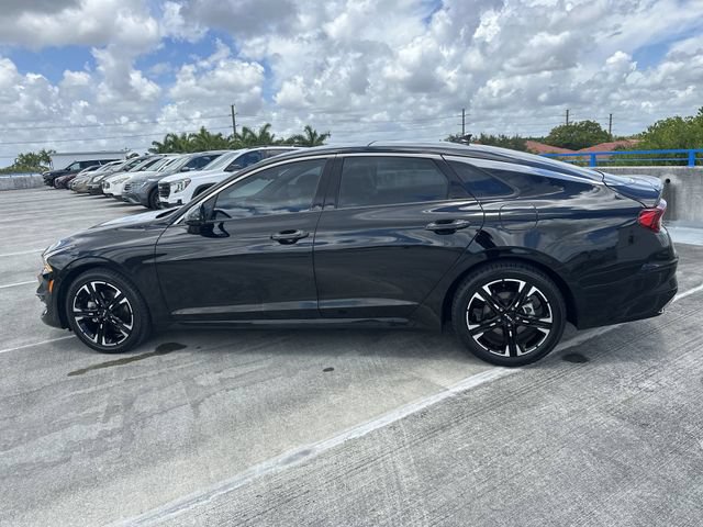 Used 2024 Kia K5 GT-Line FWD image 31