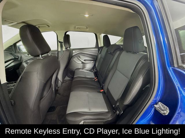 Certified 2018 Ford Escape SE image 23