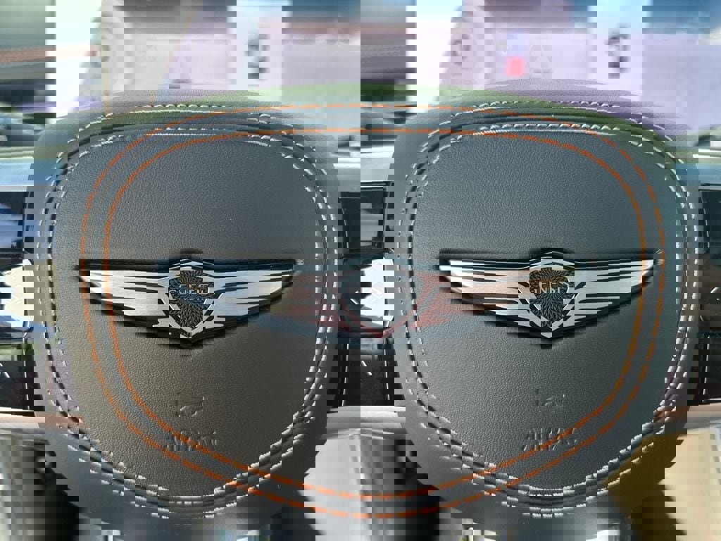New 2026 Genesis GV70 3.5T Sport Prestige image 18