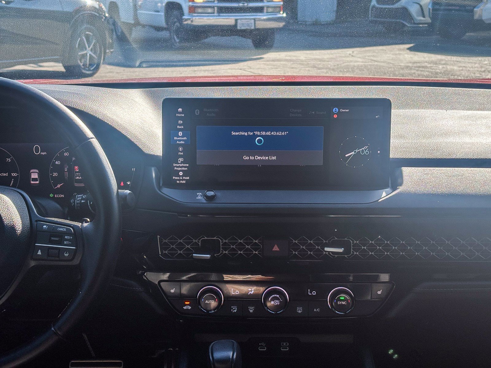 Certified 2023 Honda Accord Sport image 16