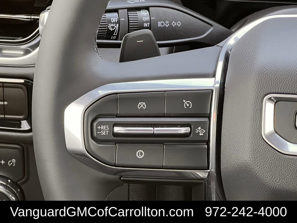 New 2026 GMC Yukon XL Elevation AWD/4WD image 12