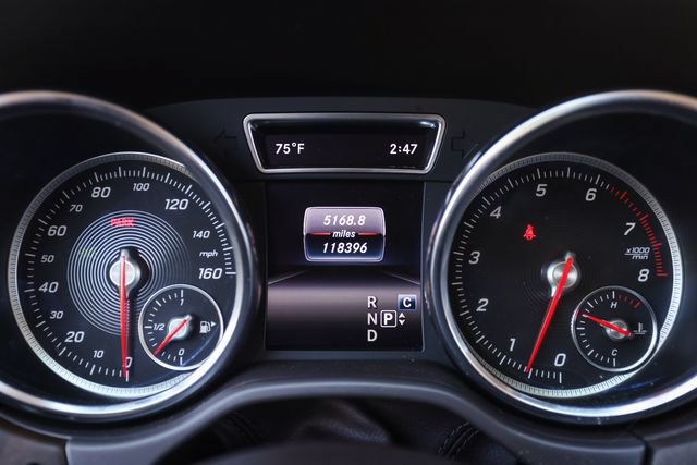Used 2018 Mercedes-Benz GLE 350 4MATIC image 30