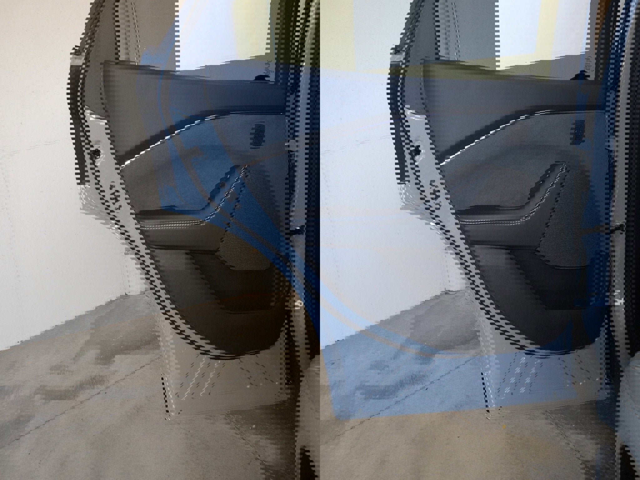 New 2025 Ford Mustang Mach-E GT image 38