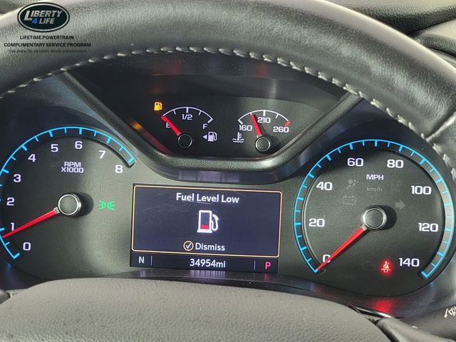 Used 2020 GMC Canyon SLE w/ SLE Convenience Package image 29