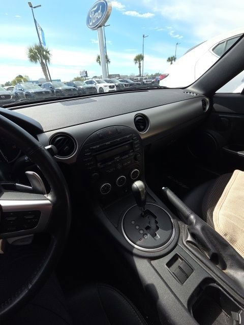Used 2012 MAZDA MX-5 Miata Grand Touring w/ Premium Pkg image 12