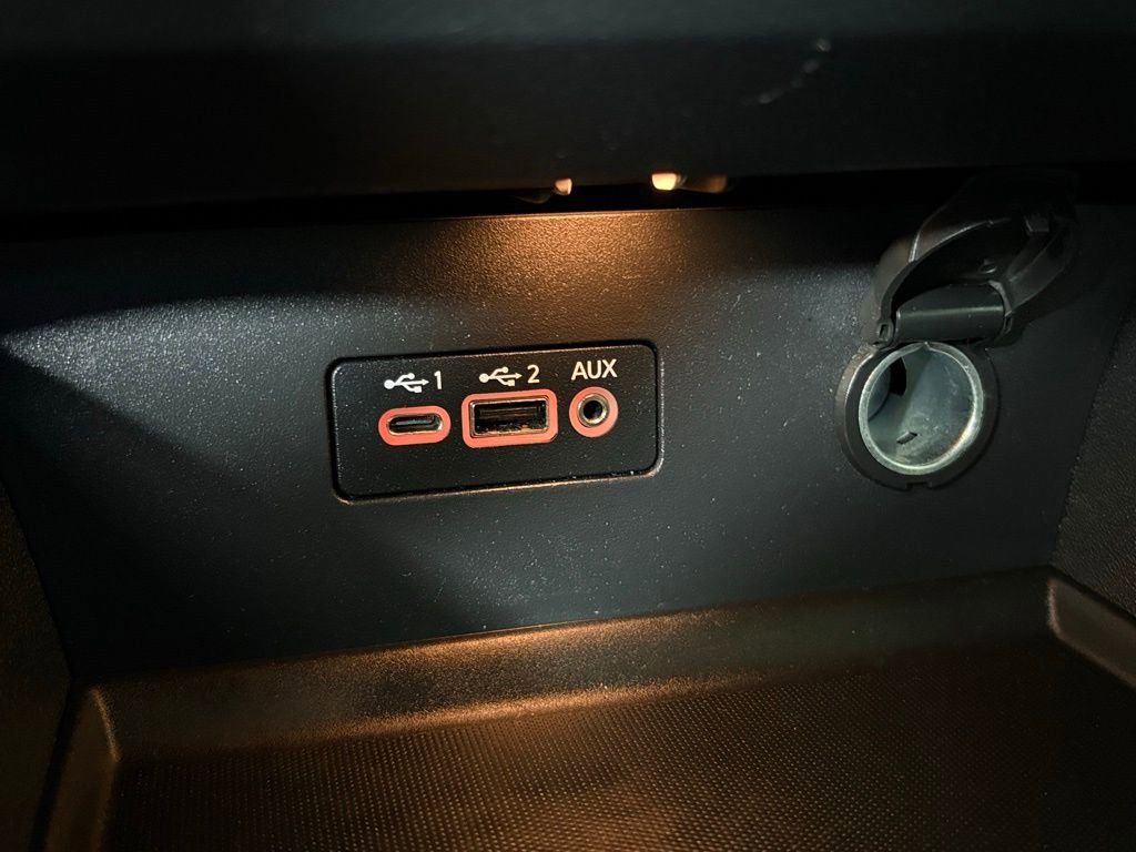 Used 2019 Nissan Altima 2.5 S image 27