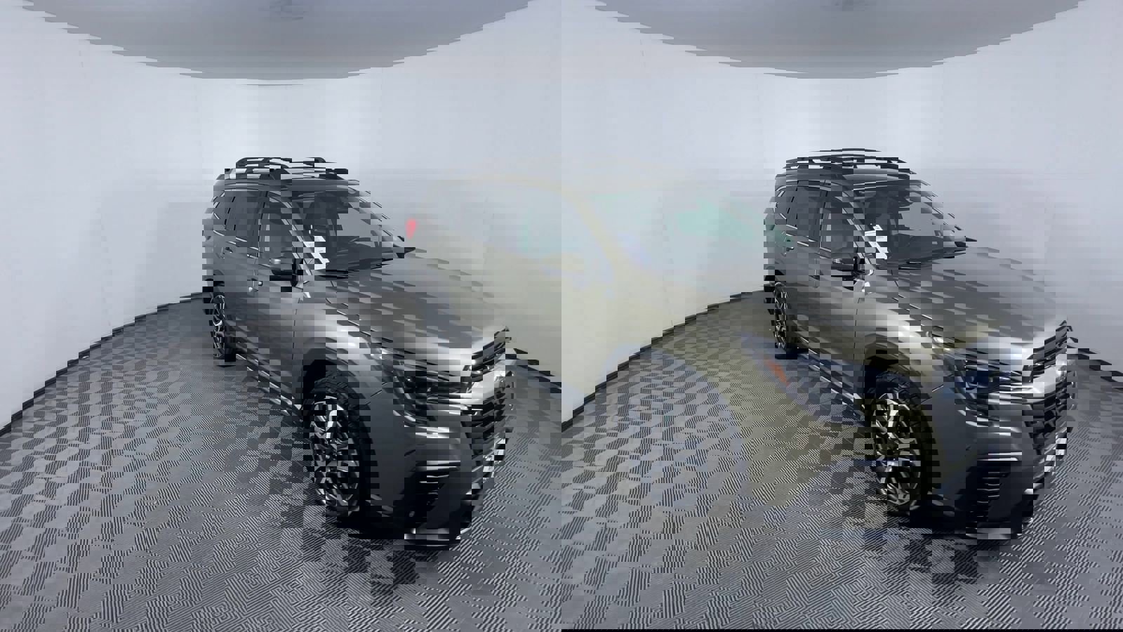 Certified 2023 Subaru Ascent Limited image 2