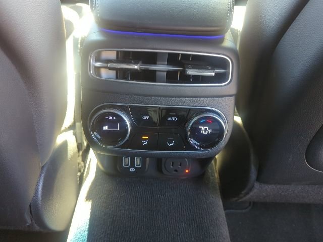 Used 2023 Genesis GV70 2.5T w/ Sport Prestige Package image 23