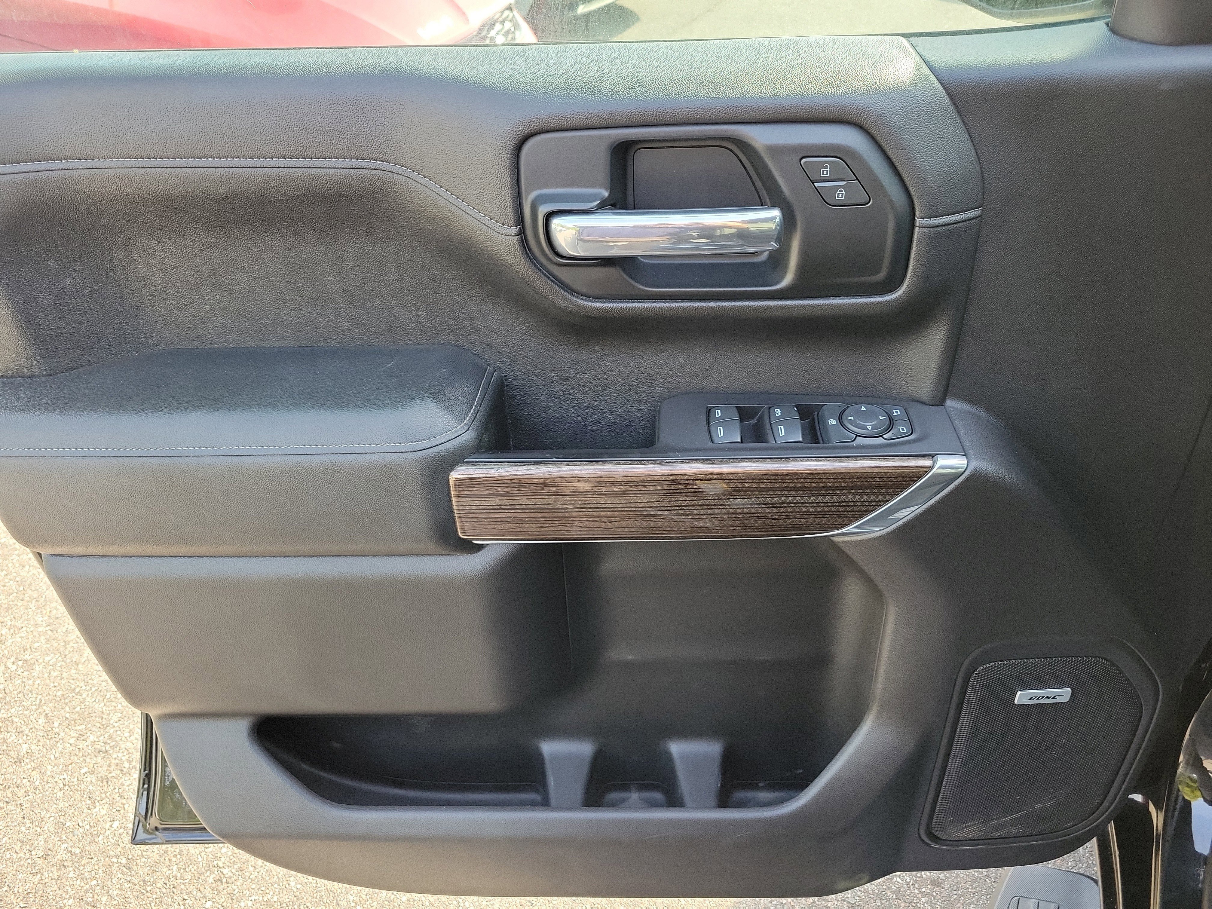 Used 2019 Chevrolet Silverado 1500 RST w/ All-Star Edition image 18