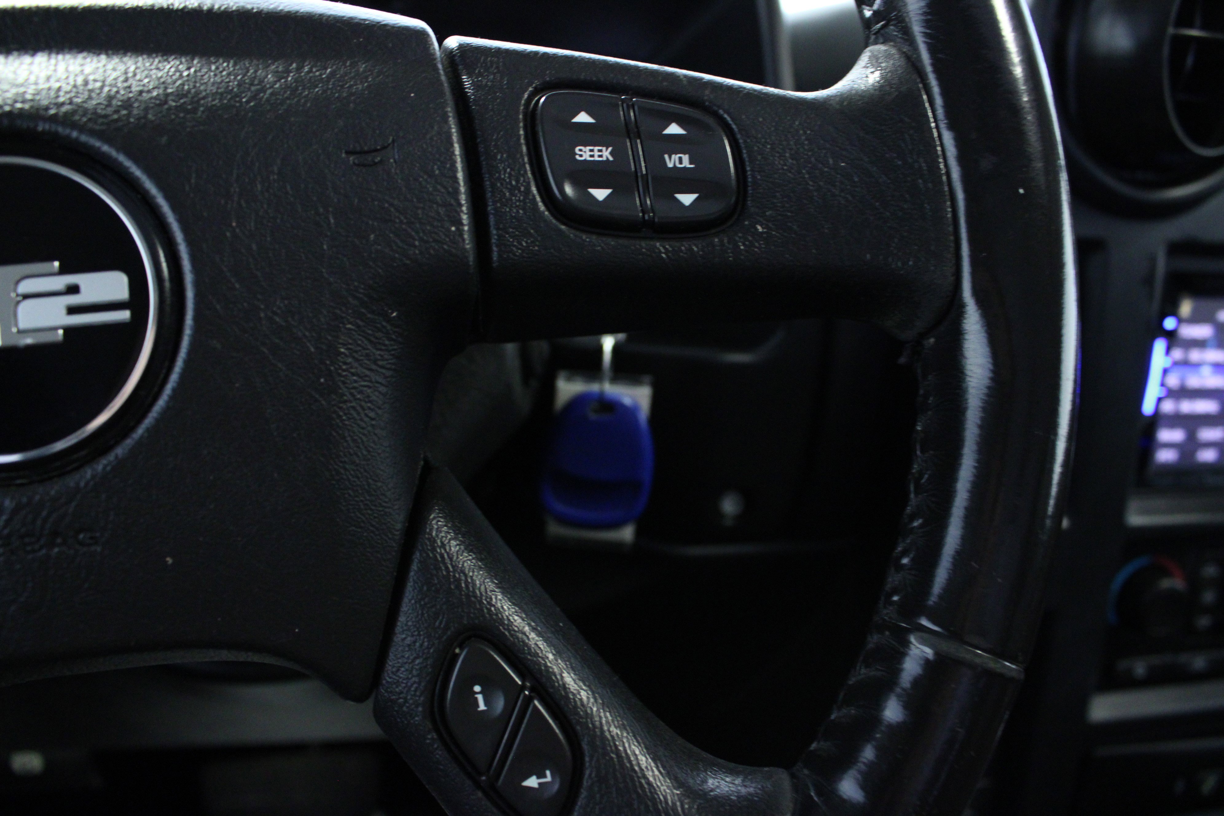 Used 2006 HUMMER H2 AWD/4WD image 22