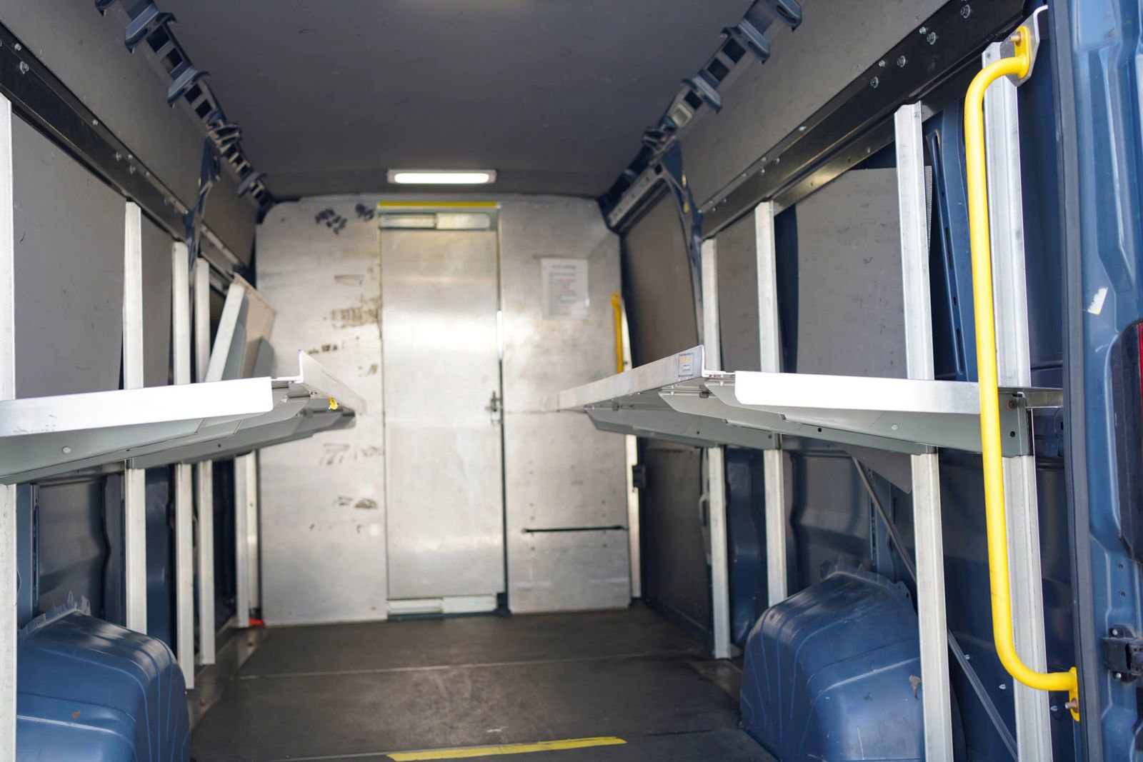 Used 2020 RAM ProMaster 3500 FWD image 20