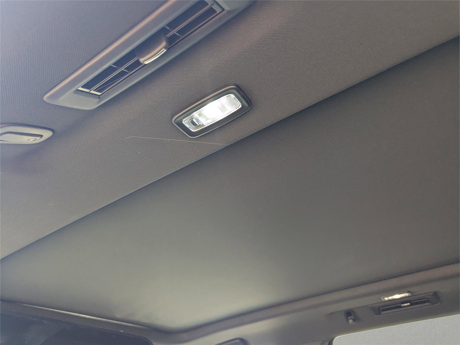 New 2026 Chevrolet Tahoe Premier image 12