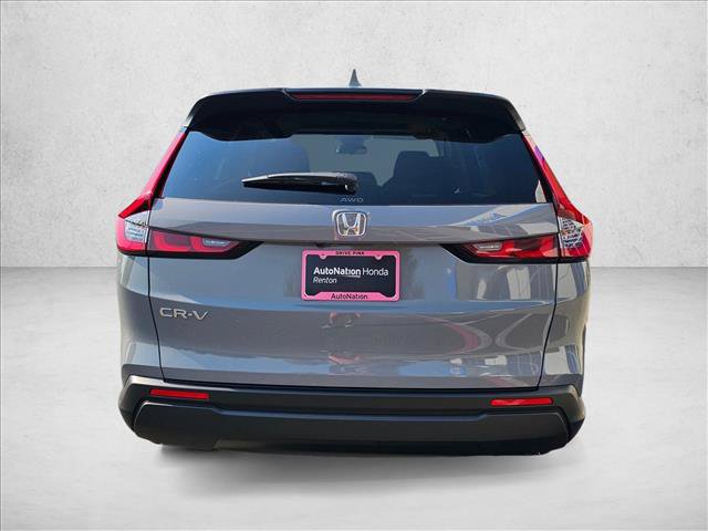 New 2026 Honda CR-V EX image 6